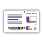 Ultra Moible Prepaid Orange SIM Card